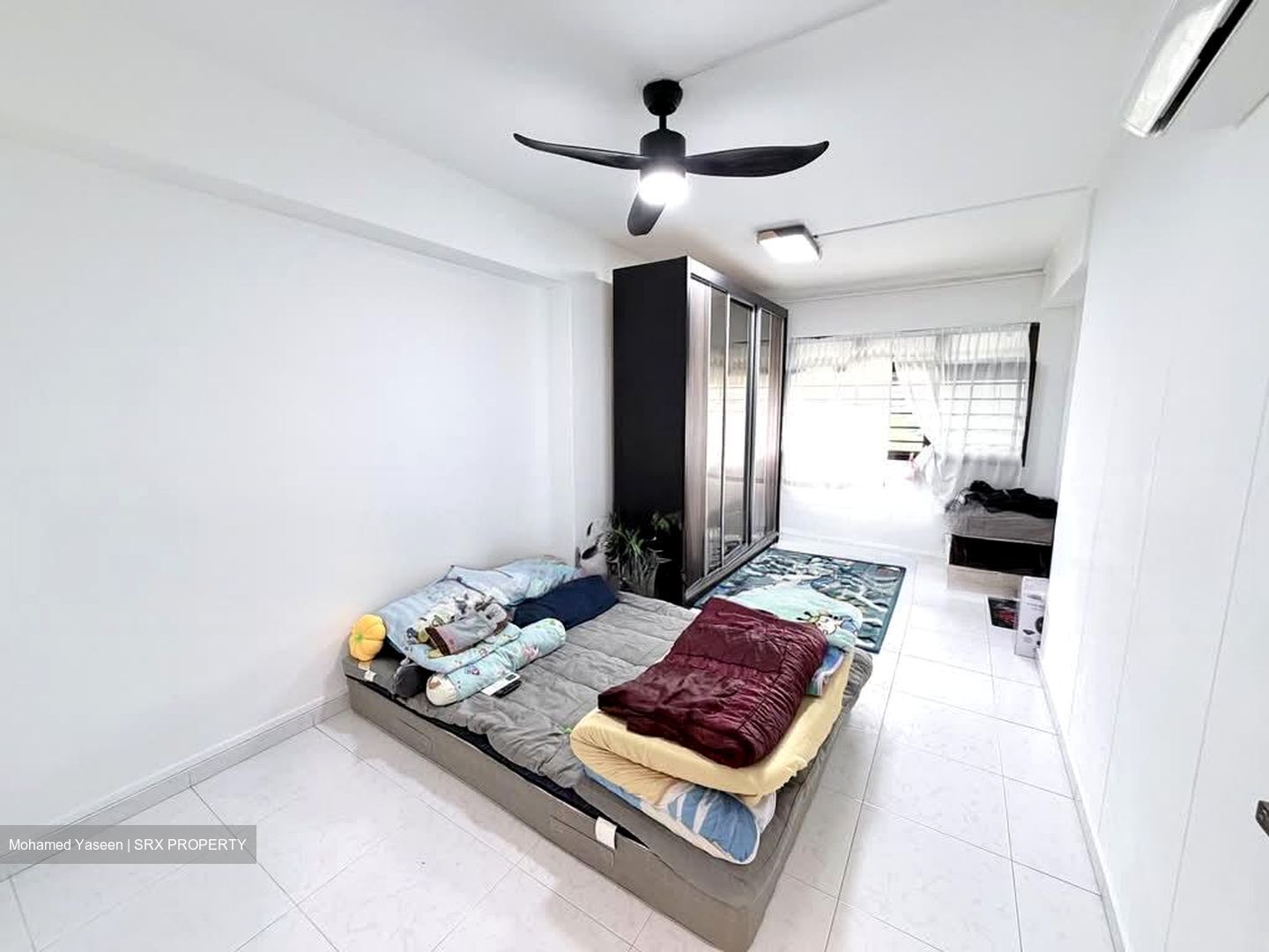 Blk 705 Woodlands Drive 40 (Woodlands), HDB 4 Rooms #576705211